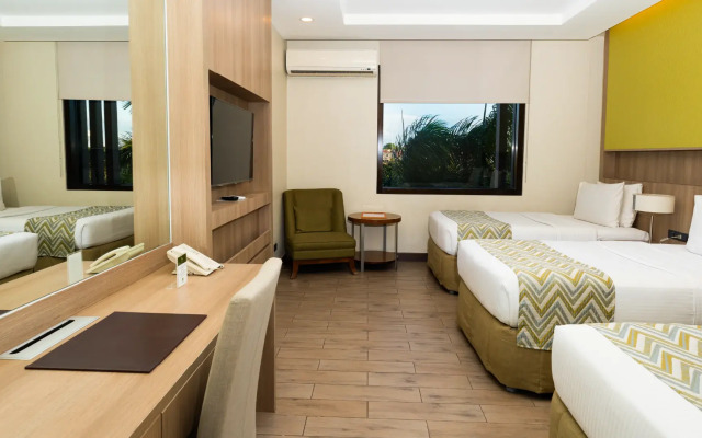 The Bayleaf Cavite