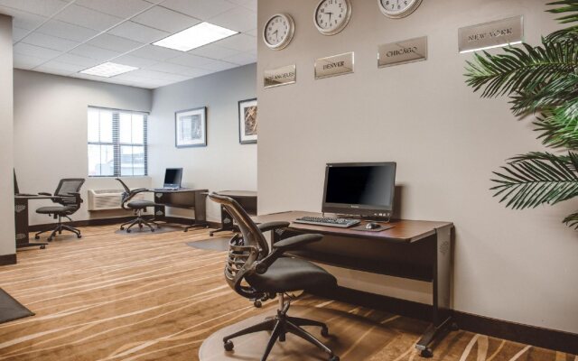 Chicago South Loop Hotel