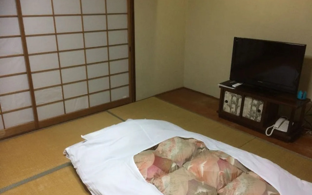 Kashikojima Grand Hotel