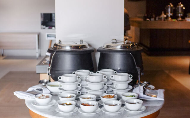 Allstay Ecotel Yogyakarta