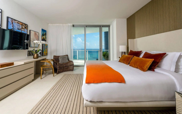 Lyfe Resort & Residences