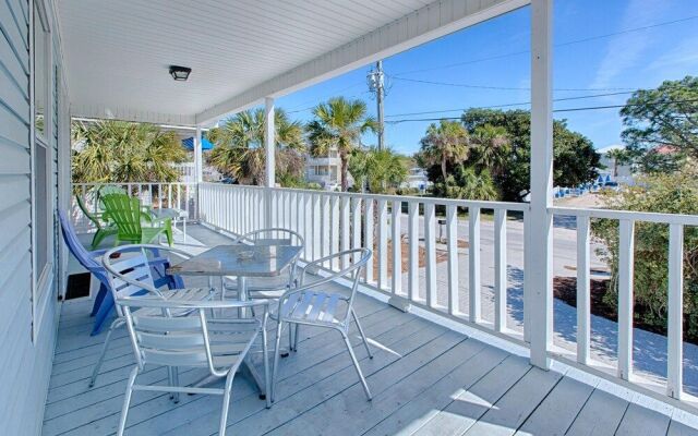 Pier Destin-Y - 66 Pompano Street