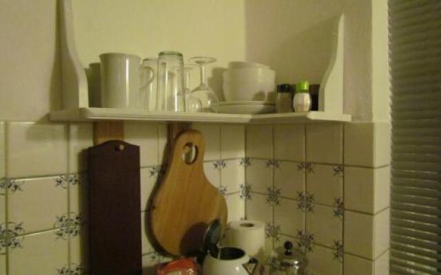 Appartements im Froschhaus
