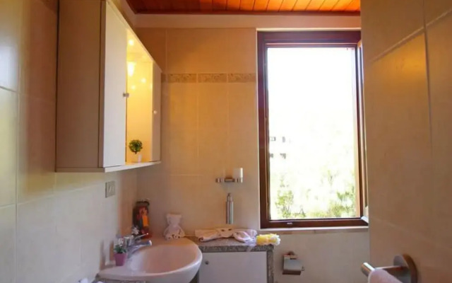 Three-room Apartment Costa Rei Near Sea-formerly TUI Ferienhaus