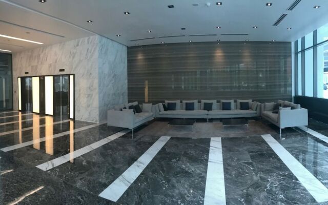 Vogue Suites One