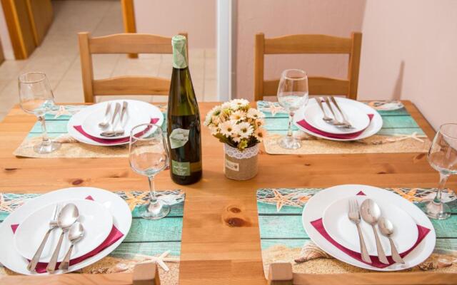 CHE BELLO apartments