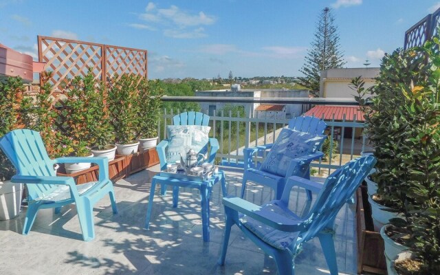 Casa Azzurra