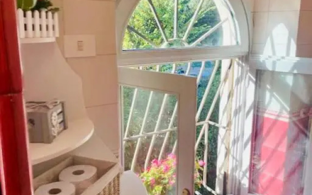 Villa Rosa San Pietro Roma