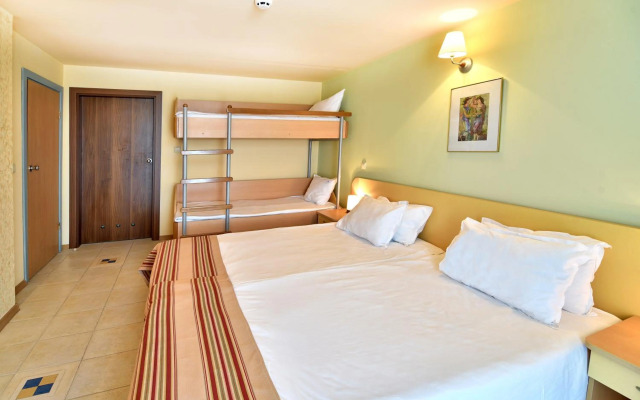 Hotel Kaliopa
