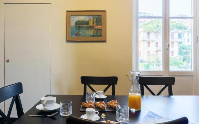 Carlotta Flexyrent Apartment