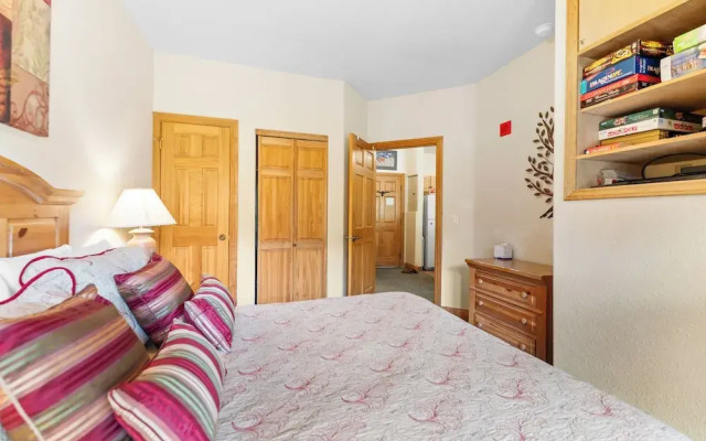 Hidden River Lodge #5961