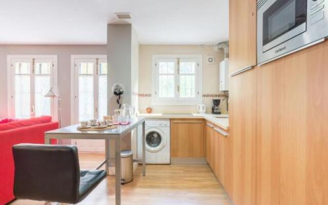 Mundo Nuevo: Acogedor Apartamento En El Centro
