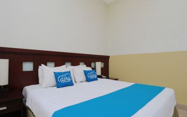 Airy Renon Tukad Badung 211X Denpasar Bali