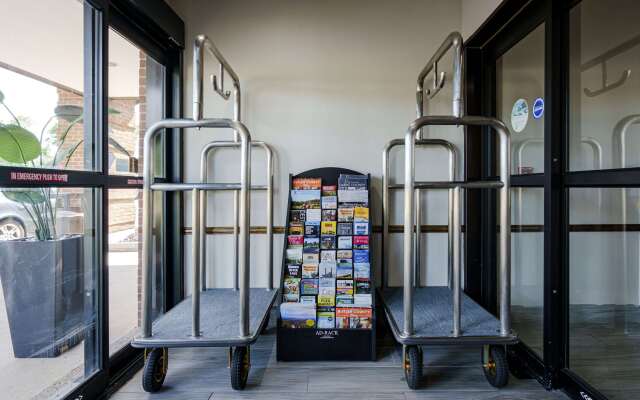 Quality Inn I-75 West Chester-North Cincinnati