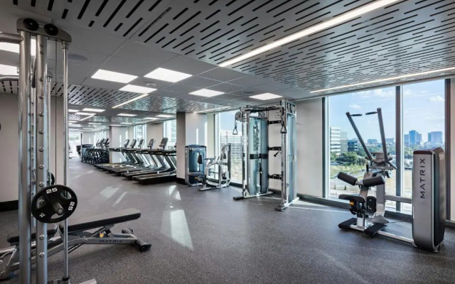 HALL Park Hotel, Autograph Collection