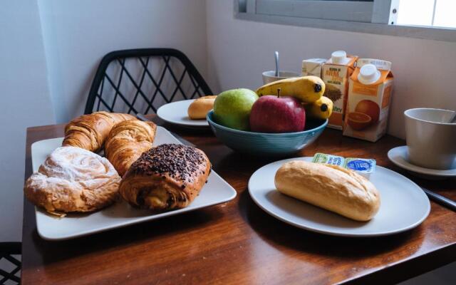 Apartamento San Eloy