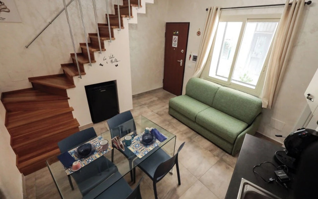 Sicily Luxury Apartment