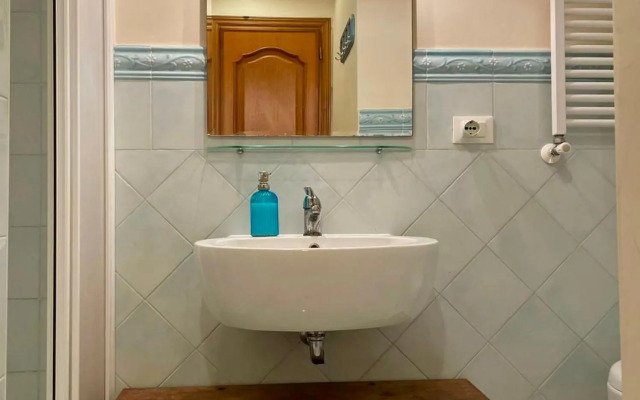 San Giovanni Garden House