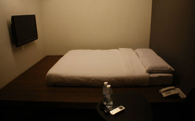 Ryokan Chic Hotel