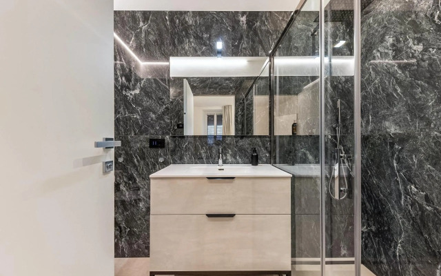 App 5 Palazzo Cavour