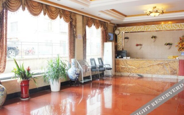 Yunfu Boutique Hotel