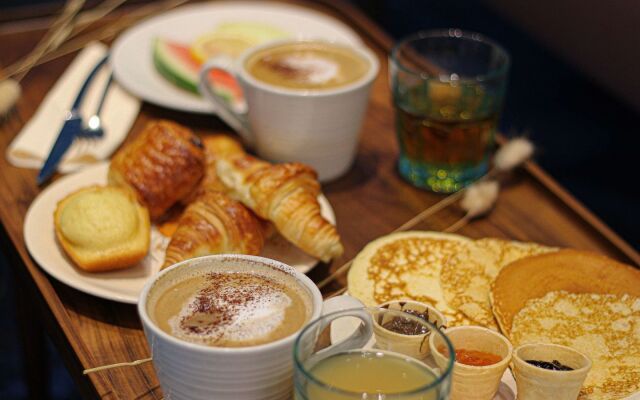 ibis Styles Evry Courcouronnes Hotel and Events