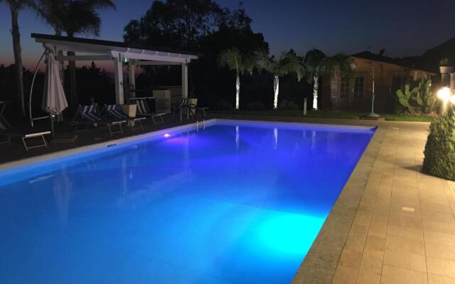 Villa Perla Di San Cataldo