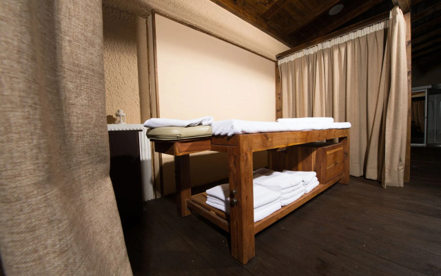 Hotel Filoxenia & Spa