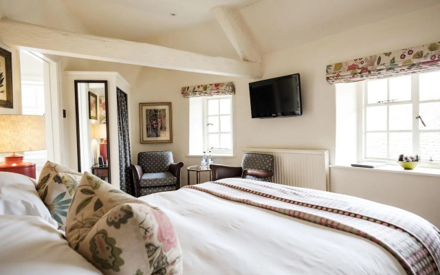 Bay Tree Hotel