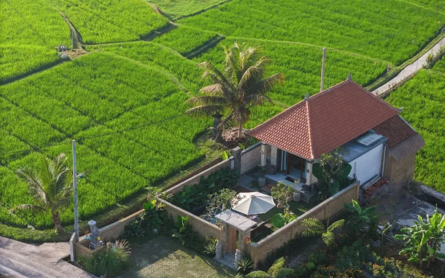 Wisana Villa Sebatu by Uniquecations