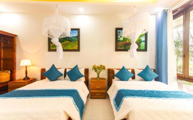 Caesar Phu Quoc Hotel