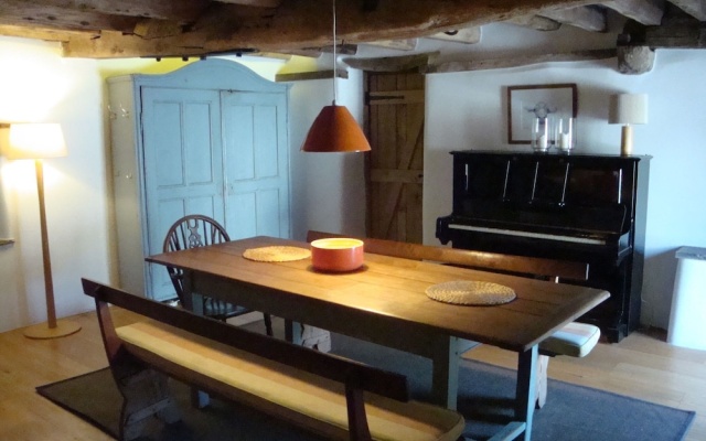Stunning Cottage in Tavistock With Private Terrace — фото 3