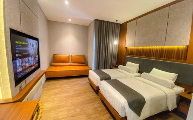 Nata Azana Hotel Solo