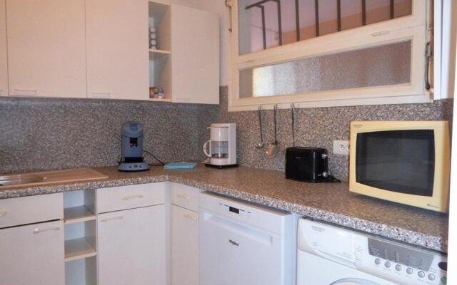 Appartement Le Lavandou, 2 pièces, 4 personnes - FR-1-251-345