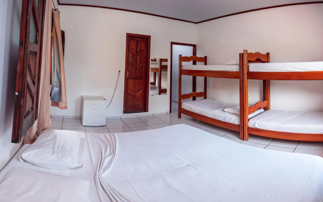 Hotel Morro da Saudade