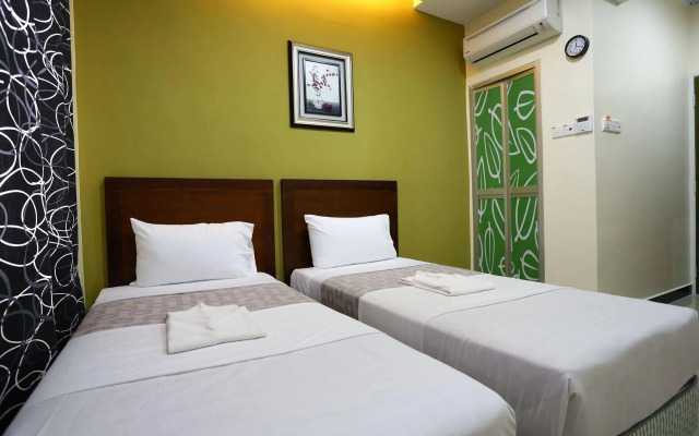 V'la Heritage Hotel