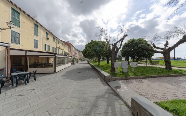 JOIVY Cà del Mar a Pochi Passi Dalla Spiaggia
