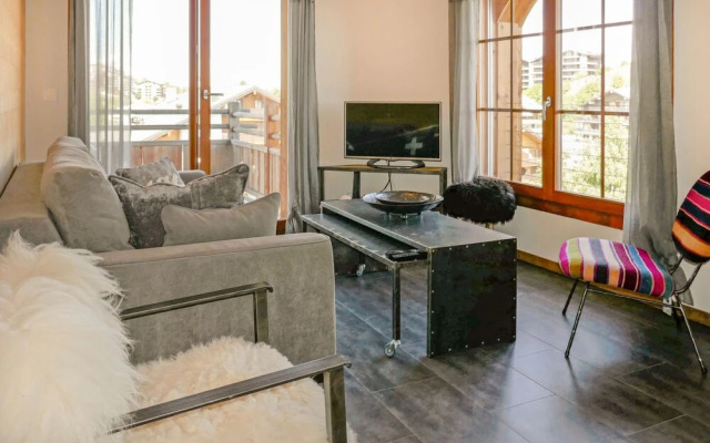 Ferme de Sandra F2 Nendaz