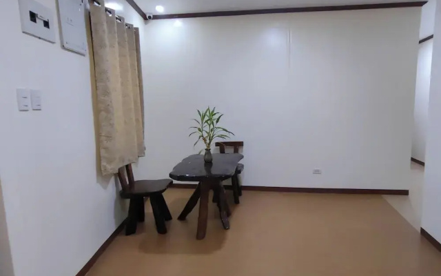 Summer Wind Pension House El Nido