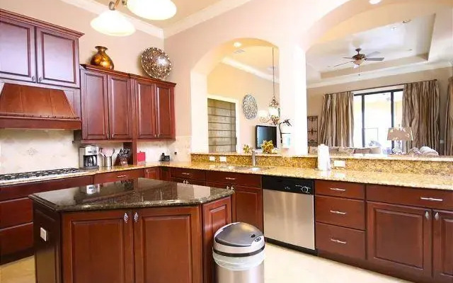 Grand Traverse House