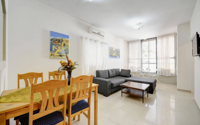 Tel-Aviving Apartments