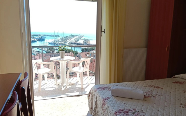 Hotel Robinia