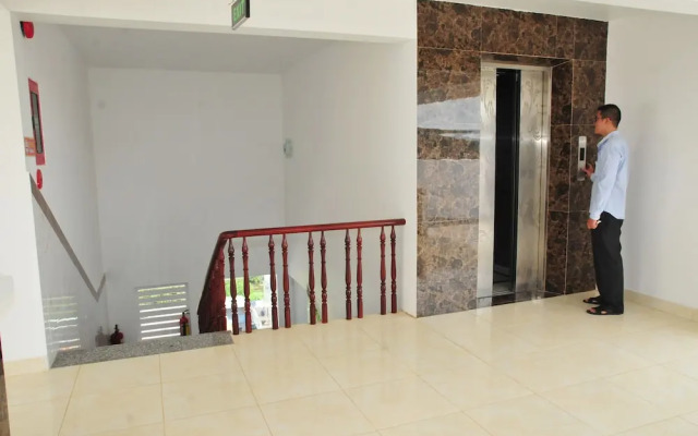 Tung Huong Hotel
