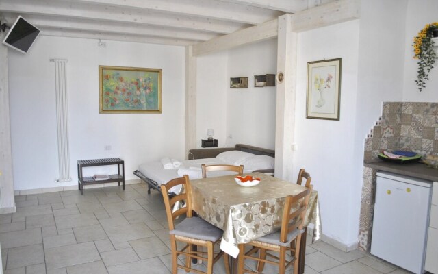 Apartment With One Bedroom In Matera With Wonderful City View And Wifi