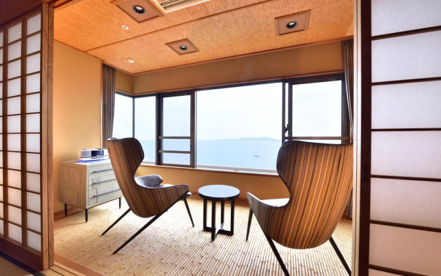 Ryokan Bousui