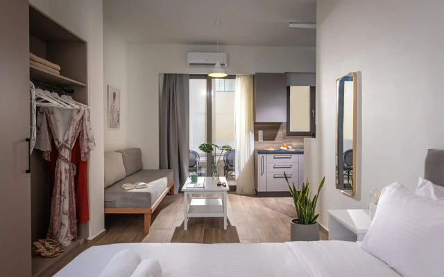 Enea City Suites