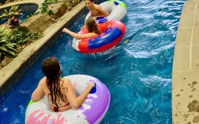 7 Clans First Council Casino Hotel