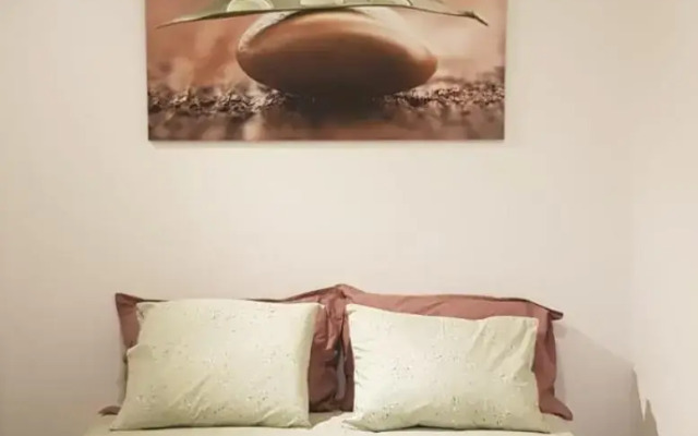 Thirsty River Apartments