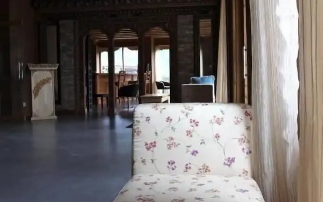 Naksel Boutique Hotel & Spa