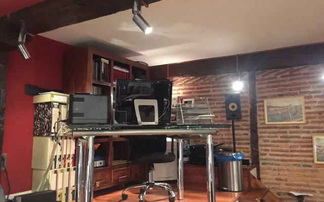 Casa Txema